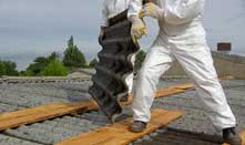 Smaltimento Eternit a La Spezia - Preventivi e contatti